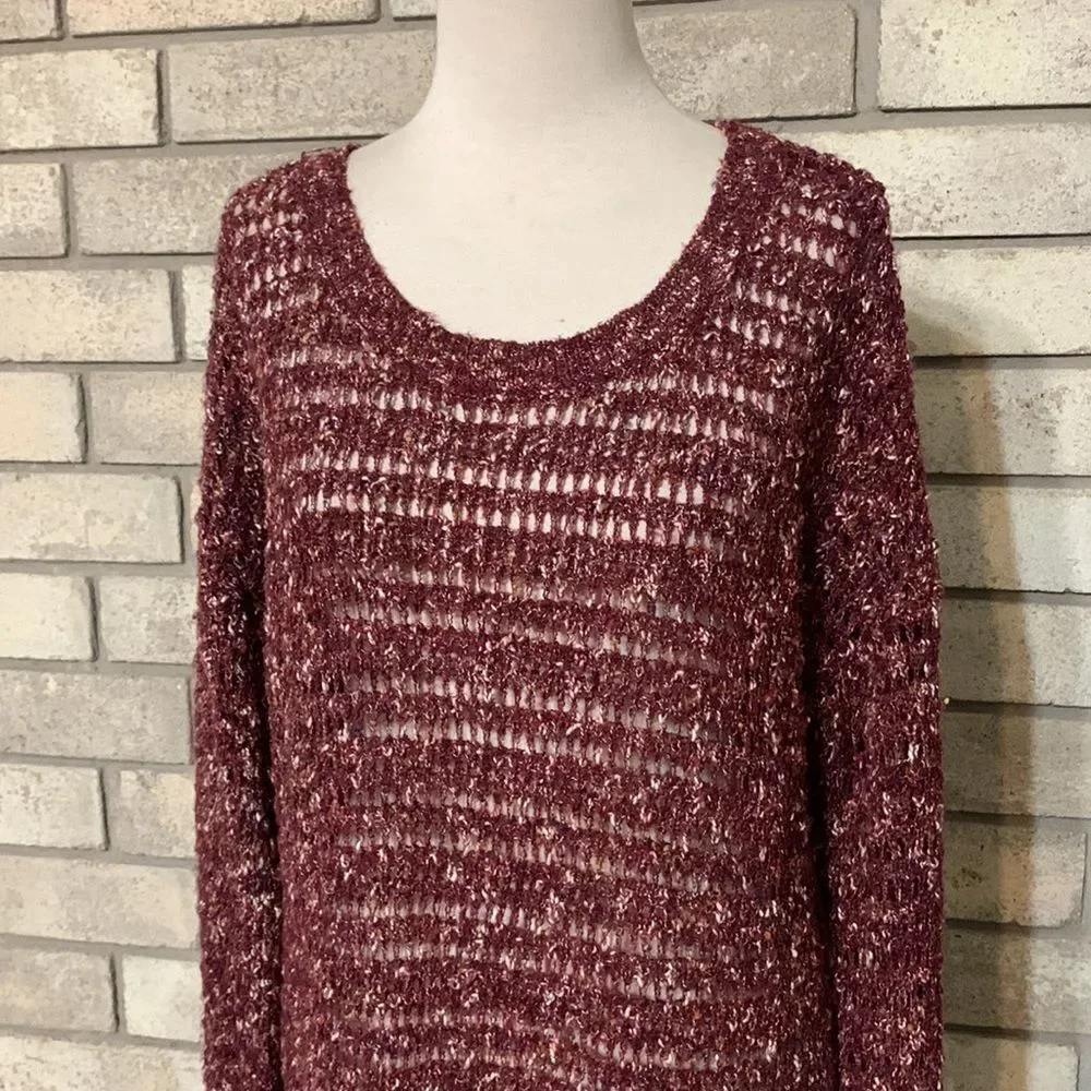 3for$20 sweater Xl - Picture 2 of 4